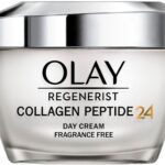 Дневен крем за лице с колаген, Olay Regenerist Collagen Peptide24, 50мл