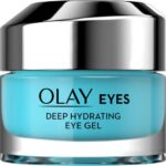 Дълбоко хидратиращ гел за очи, Olay Eyes Deep Hydrating Eye Gel, 15мл