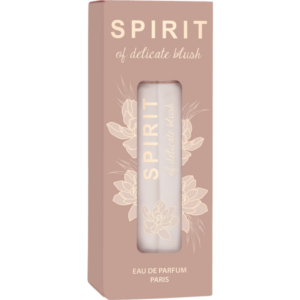 Spirit of delicate blish1