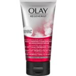 Почистващ крем,  Olay Regenerist Skin Perfecting, 150мл