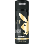 Дезодорант за мъже, Playboy VIP , 150 ml