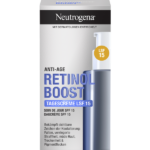 Дневен крем за лице с ретинол и със слънцезащитен фактор 15 , NEUTROGENA® Anti-Age Retinol Boost Tagescreme , 50ml