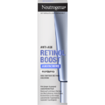 Oколоочен крем с ретинол, NEUTROGENA® Anti-Age Retinol Boost Eye Cream, 15ml
