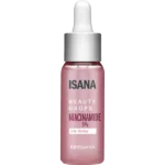 Серум за лице, ISANA  Beauty Drops Niacinamide 5%, 30мл