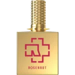 Парфюмна вода-Rammstein Kokain Rosenrot Gold Intense EdP, 100ml