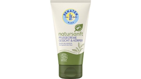 Penaten natursanft