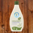 Penaten лосион за тяло Natursanft - за новородени