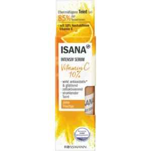 Isana Serum Vitamin C