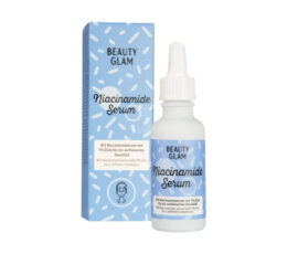 Концентриран серум ниацинамид, Beauty Glam, 30 ml