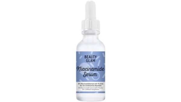 Serum niacinamide