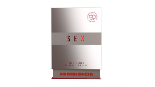 Rammstein Sex i