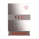 Парфюмна вода-Rammstein SEX, EdP, 100мл