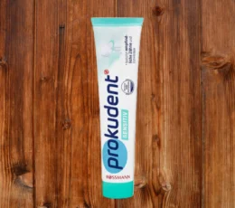 Паста за зъби Prokudent Sensitiv, 125ml
