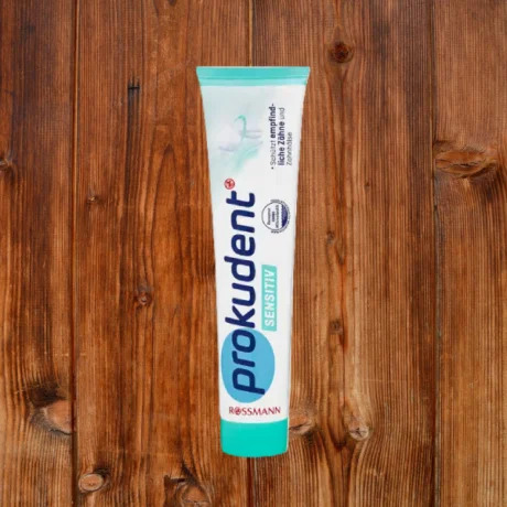 Паста за чевствителни зъби prokudent_sensitive