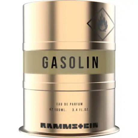 Rammstein Gasoline box