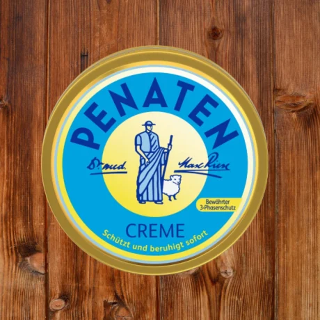 Крем Penaten