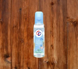 Део спрей CD "Große Freiheit" 75 ml, стъклена бутилка
