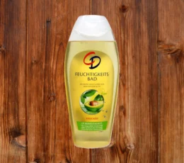 Хидратиращ душ гел CD с авокадо, 500 ml