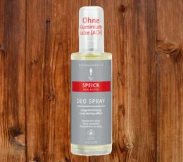 Speick Men Active део спрей, 75 ml