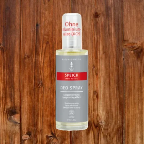 Speick Men Active Deo Spray