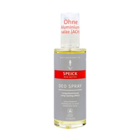 Speick Men Active Deo Spray, 75 ml