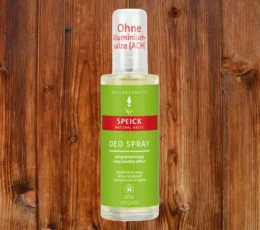 Speick Natural Aktiv део спрей, 75 ml