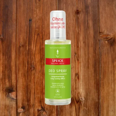 Speick Natural Aktiv Deo Spray