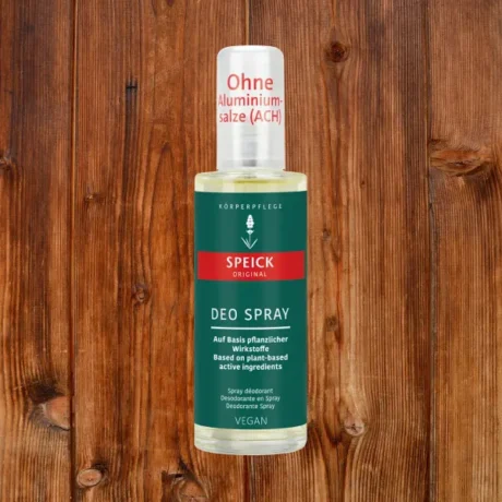 Speick Original Deo Spray