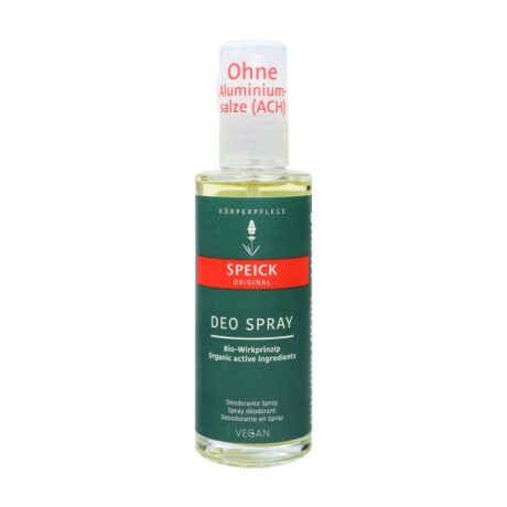 Speick Original Deo Zerstäuber, 75 ml_EAN_4009800001671