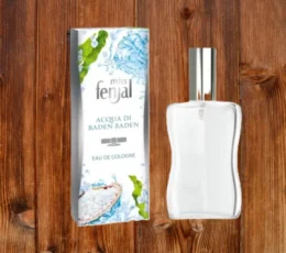 Тоалетна вода Miss Fenjal EDC Acqua di Baden Baden, 50 ml