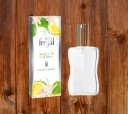 Тоалетна вода Miss Fenjal EDC Acqua di Colonia, 50 ml