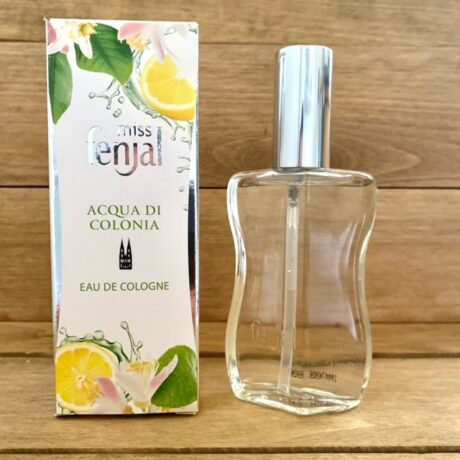 Тоалетна вода Miss Fenjal EDC Acqua di Colonia, 50 ml