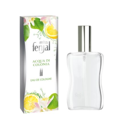 Тоалетна вода Miss Fenjal EDC Acqua di Colonia, 50 ml