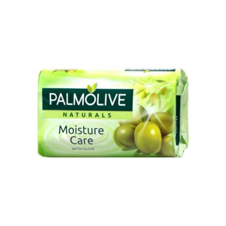 Сапун Palmolive Seife Olive Grün, 90 g