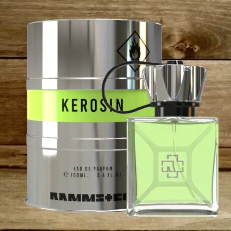 Rammstein Kerosin EdP 100 ml