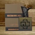 Парфюмна вода Rammstein Waidmanns Heil, EdP 100 ml