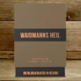 Парфюмно вода Парфюмна вода Rammstein Waidmanns Heil, EdP 100 ml