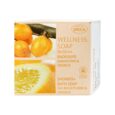 Speick Wellness Soap Морски зърнастец и портокал, 200 g