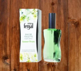 Тоалетна вода Fenjal EDT Summer Dream, 50 ml