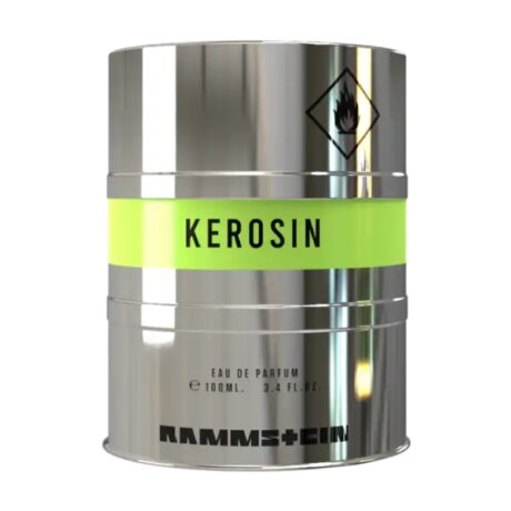 Парфюмна вода Rammstein KEROSIN