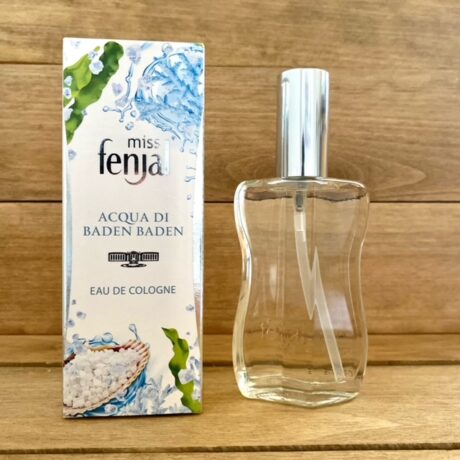 Тоалетна вода Miss Fenjal EDC Acqua di Baden Baden, 50 ml
