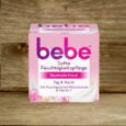 Хидратиращ крем bebe®care, 50 мл.