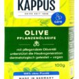 Сапун Kappus с маслиново масло, 100