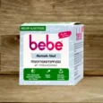 Хидратиращ крем bebe®care, 50 мл.