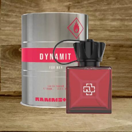 Rammstein-Dynamit