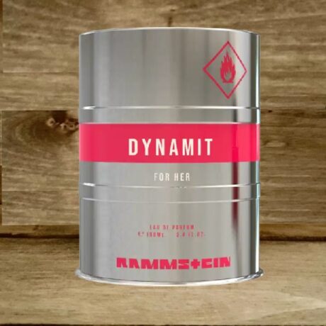 Rammstein-Dynamit-box
