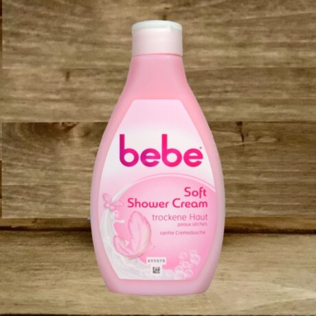Душ крем Bebe 250ml
