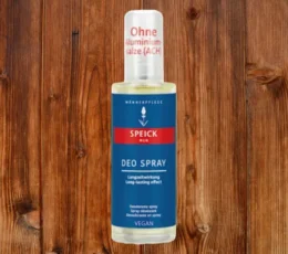 Део спрей Speick Men , 75 ml