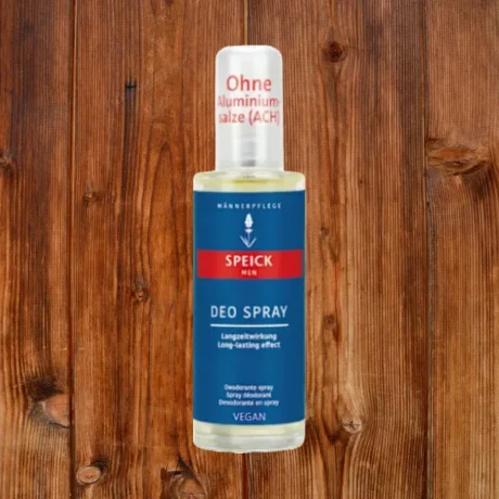 Speick Men Deo Spray