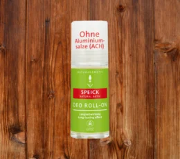 Speick Natural Active Рол-он  (50ml)